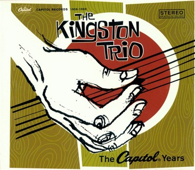 Kingston Trio, The - The Capitol Years download mp3 flac