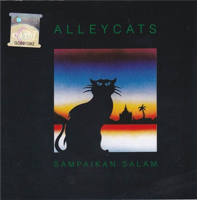 Alleycats - Sampaikan Salam download mp3 flac