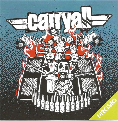 Carry-All - Promo download mp3 flac