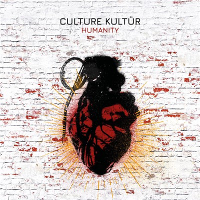 Culture Kultür - Humanity download mp3 flac
