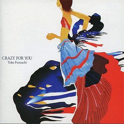 Toko Furuuchi - Crazy For You download mp3 flac