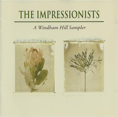 Various - The Impressionists: A Windham Hill Sampler download mp3 flac