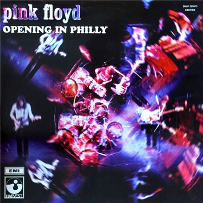 Pink Floyd - Opening In Philly download mp3 flac