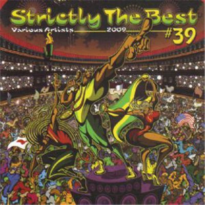 Various - Strictly The Best 39 download mp3 flac