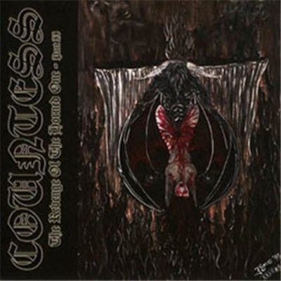 Countess - The Revenge Of The Horned One - Part II download mp3 flac