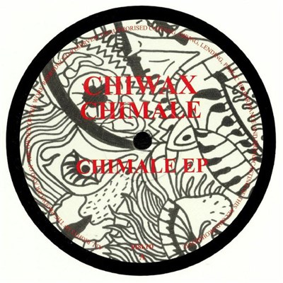 Chimale - Chimale EP download mp3 flac