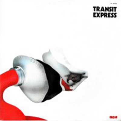 Transit Express - Couleurs Naturelles download mp3 flac