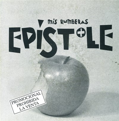 Epistole - Mis Rumberas download mp3 flac