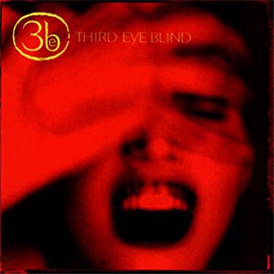 Third Eye Blind - Third Eye Blind download mp3 flac