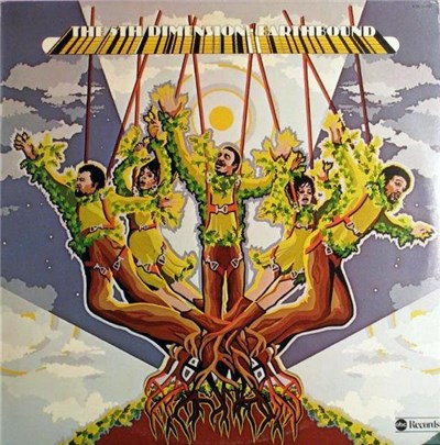 The 5th Dimension - Earthbound download mp3 flac