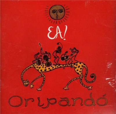 Ea! - Oripandó download mp3 flac
