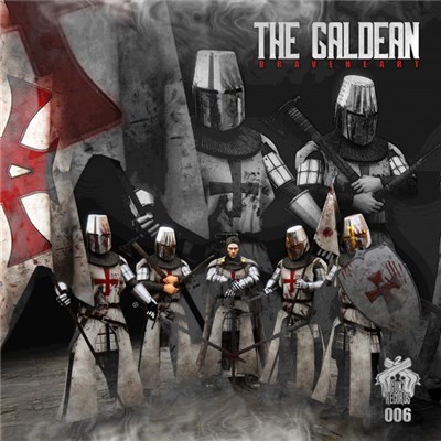 The Galdean - Braveheart download mp3 flac