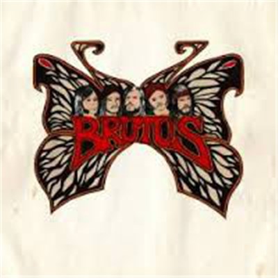 Brutus - Demo download mp3 flac