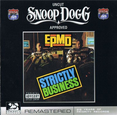 EPMD - Strictly Business download mp3 flac