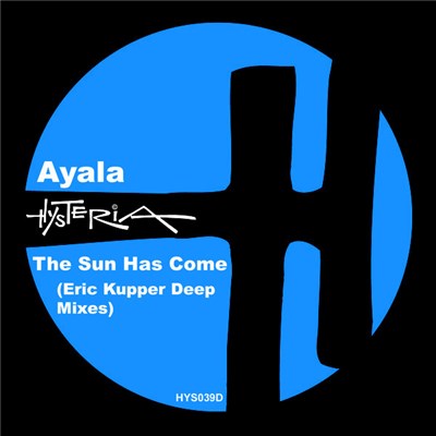 Ayala - The Sun Has Come (Eric Kupper Deep Mixes) download mp3 flac