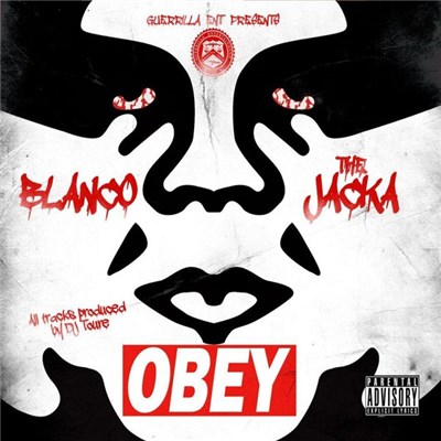 Blanco , The Jacka - Obey download mp3 flac