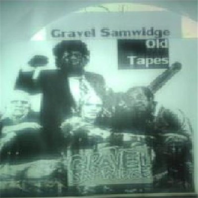 Gravel Samwidge - The Old Tape download mp3 flac