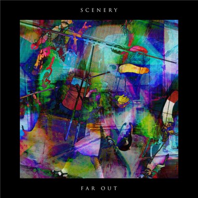 Scenery - Far Out download mp3 flac