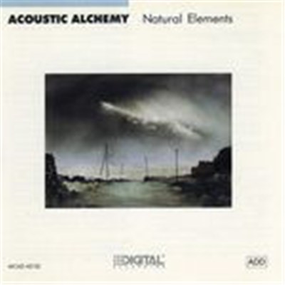 Acoustic Alchemy - Natural Elements download mp3 flac