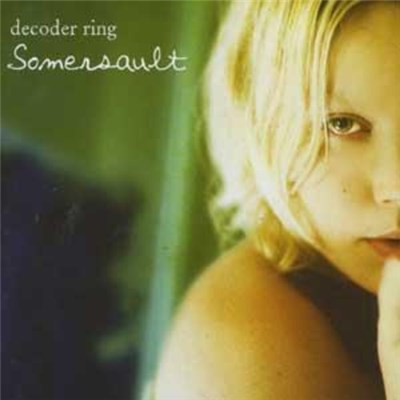 Decoder Ring - Somersault (Original Motion Picture Soundtrack) download mp3 flac