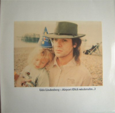 Udo Lindenberg - Airport (Dich Wiedersehn...) download mp3 flac