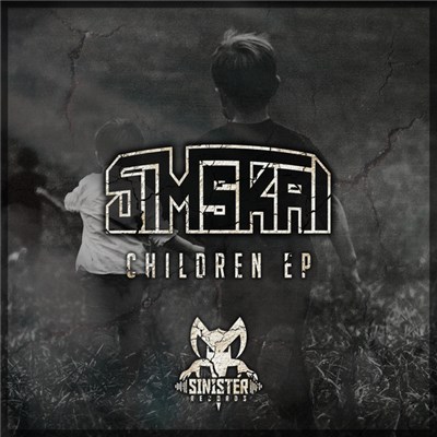 Simskai - Children EP download mp3 flac