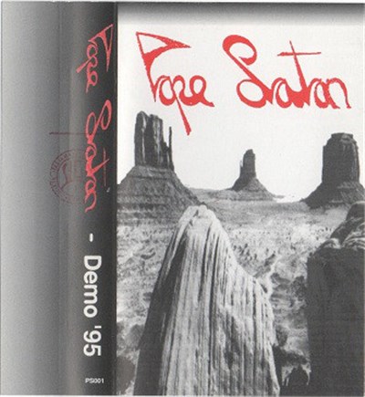 Pape Satan - Demo '95 download mp3 flac