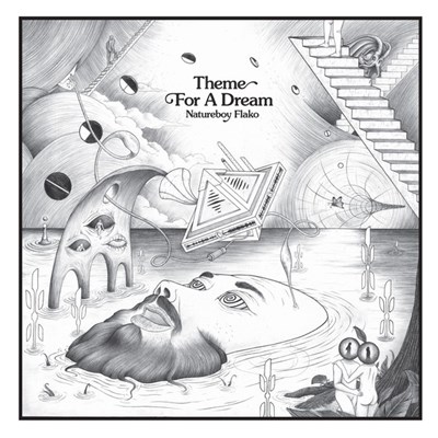 Natureboy Flako - Theme For A Dream download mp3 flac