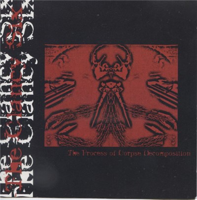 Clancy Six - The Process Of Corpse Decomposition download mp3 flac