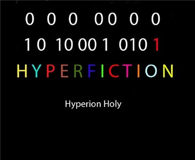 Hyperion Holy - Hyperfiction download mp3 flac