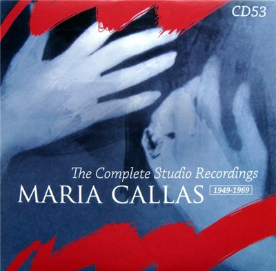 Ponchielli / Maria Callas, Coro E Orchestra Del Teatro Alla Scala, Milano, Antonino Votto - La Gioconda (Act 2) (The Complete Studio Recordings 1949-1969) download mp3 flac
