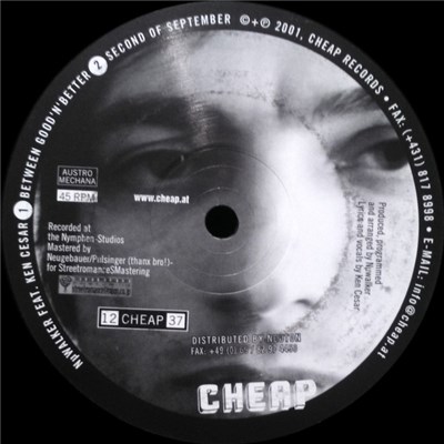 Nµwalker Feat. Ken Cesar - Pro.files download mp3 flac