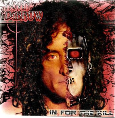 Kevin Dubrow - In For The Kill download mp3 flac