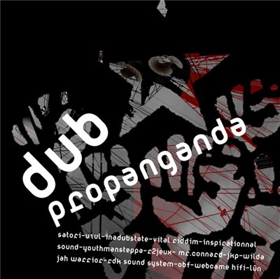 Various - Dub Propaganda download mp3 flac