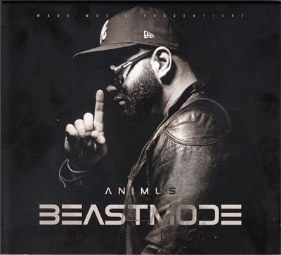 Animus - Beastmode download mp3 flac