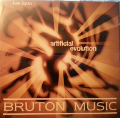 Lee Ryda - Artificial Evolution download mp3 flac