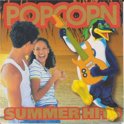 Various - Popcorn Summer Hits download mp3 flac