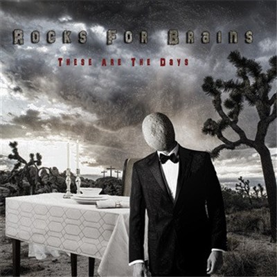 Rocks For Brains - These Are The Days download mp3 flac