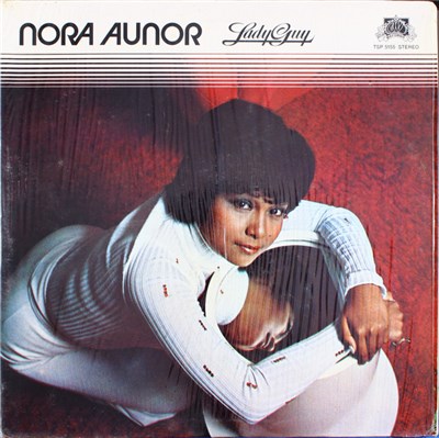 Nora Aunor - Lady Guy download mp3 flac
