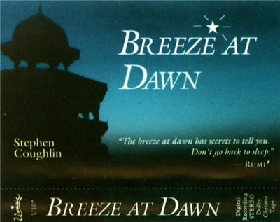 Stephen Coughlin - Breeze At Dawn download mp3 flac