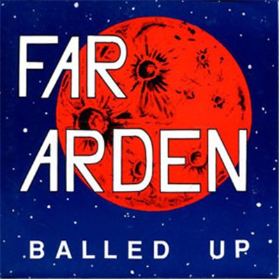 Far Arden - Balled Up download mp3 flac