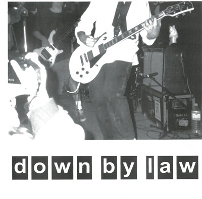 Down By Law - No Equalizer download mp3 flac