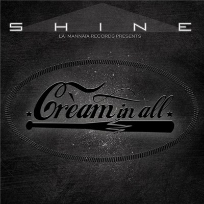 Shine - Crèam In All download mp3 flac