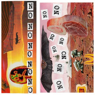 Various - Wilhelmine show me the No No No: Side B download mp3 flac