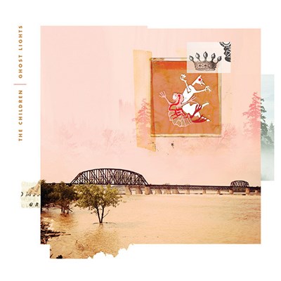 The Children - Ghost Lights download mp3 flac