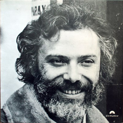 Georges Moustaki - Georges Moustaki download mp3 flac