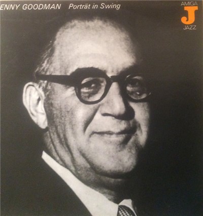 Benny Goodman - Porträt In Swing download mp3 flac