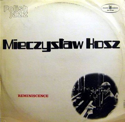 Mieczysław Kosz - Reminiscence download mp3 flac