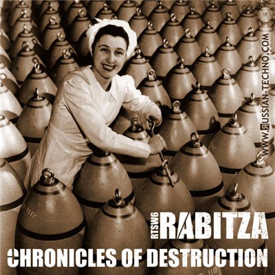 Rabitza - Chronicles Of Destruction download mp3 flac