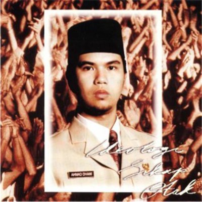 Ahmad Band - Ideologi Sikap Otak download mp3 flac